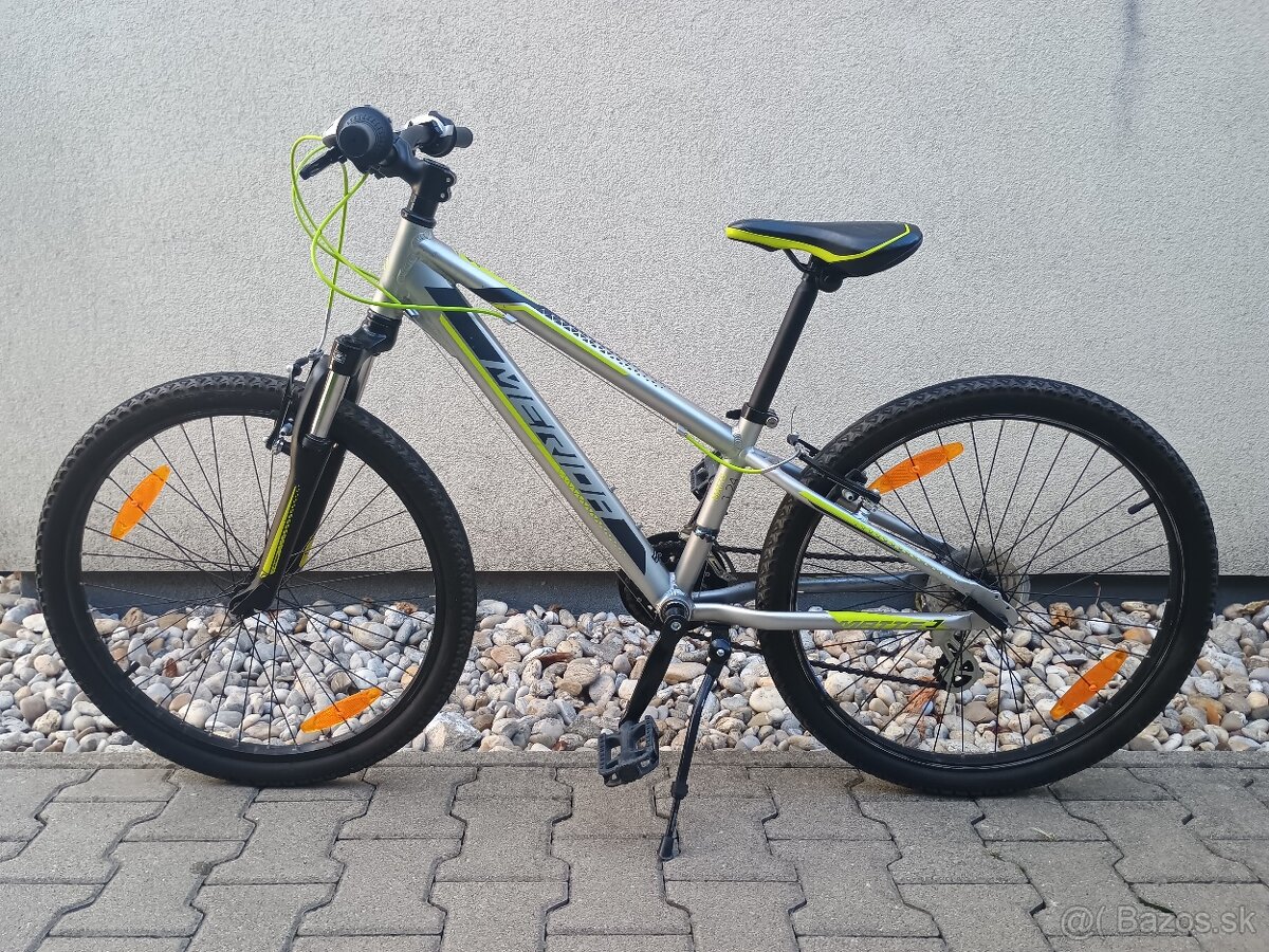 Predam detsky bicykel Merida Matts J.24
