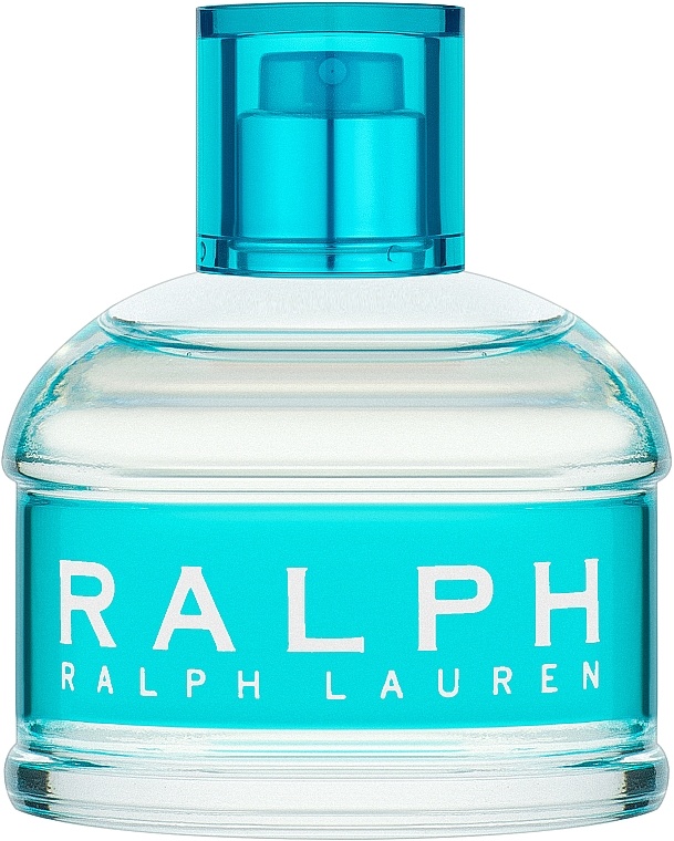 Predam lacno parfem Ralph Lauren modry 50 ml- 2 ks_ super ce