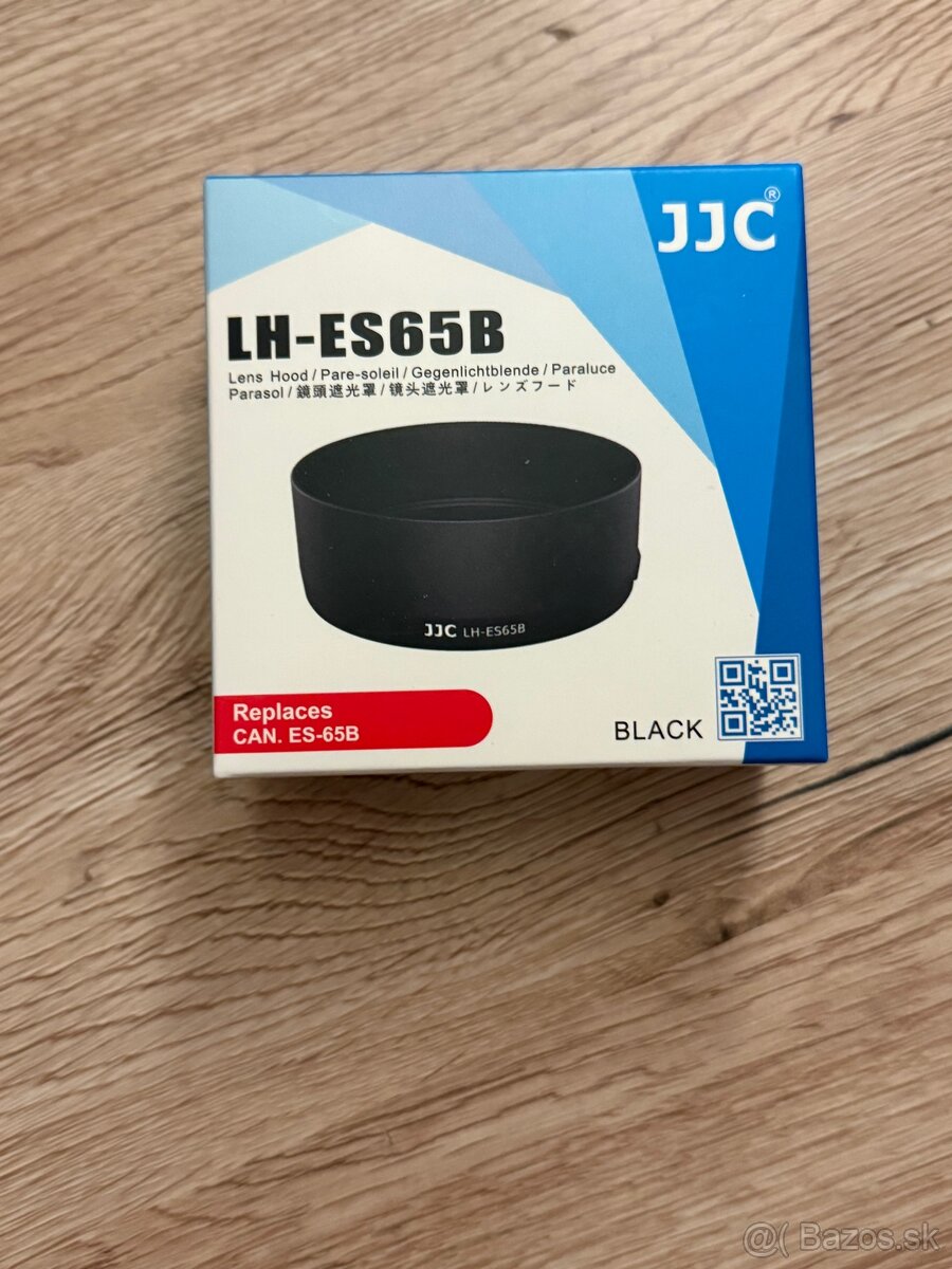 Slnečná clona LH ES65B