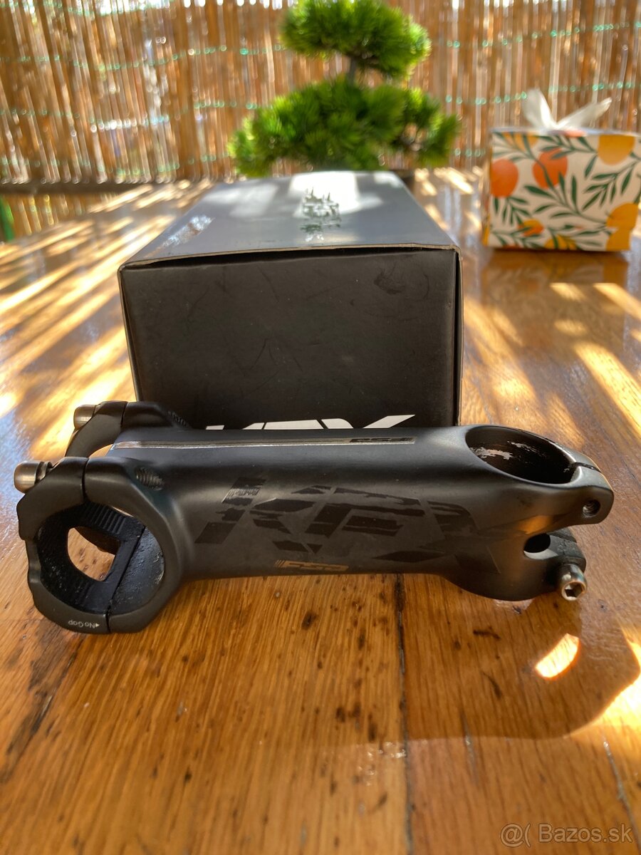 karbonovy predstavec fsa kfx