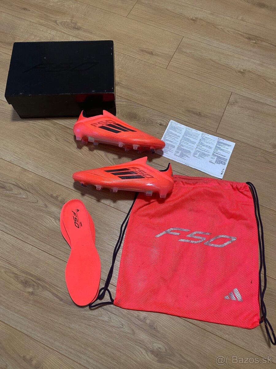 Adidas F50 kopacky