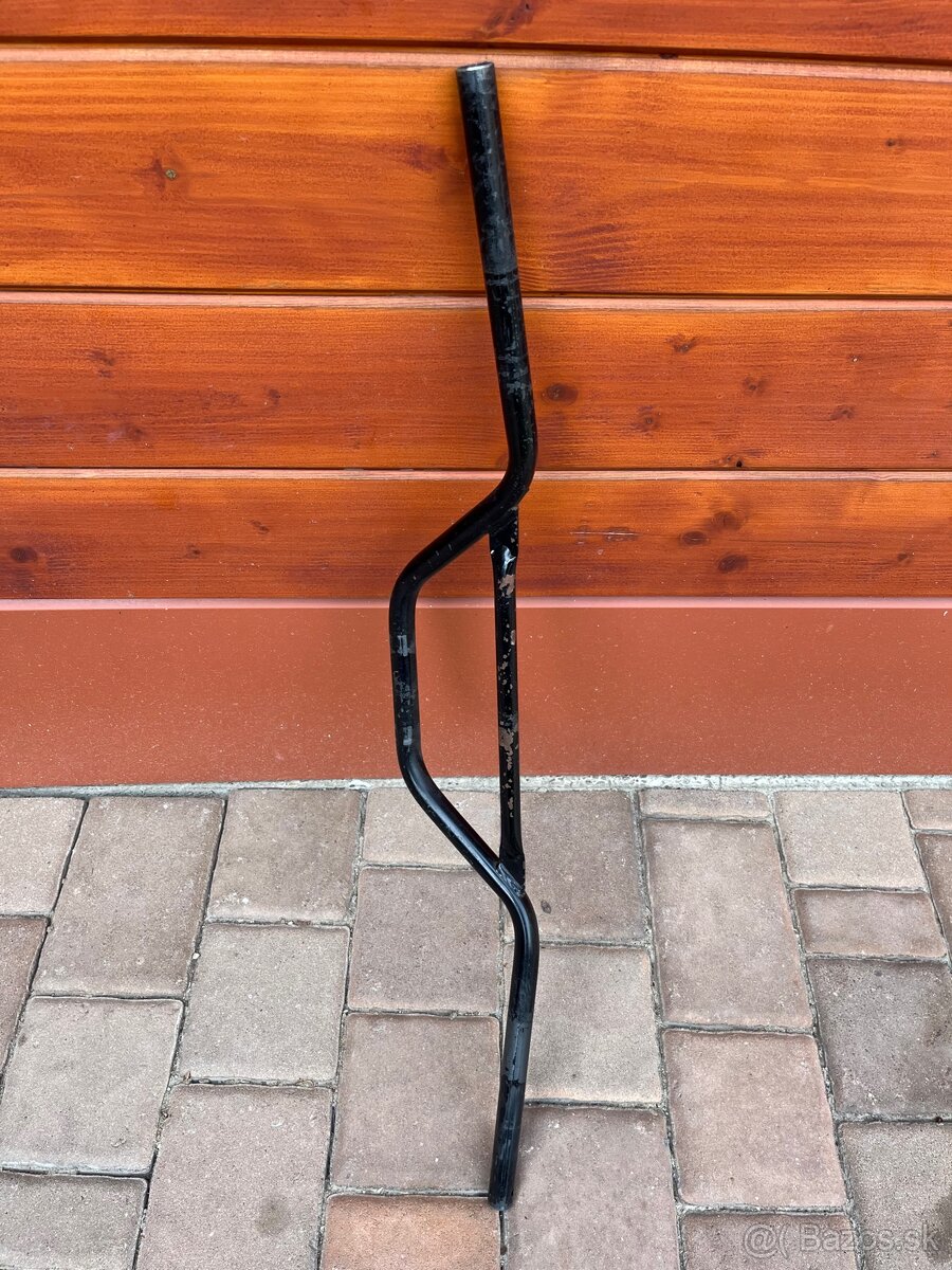 Volant Simson enduro cross