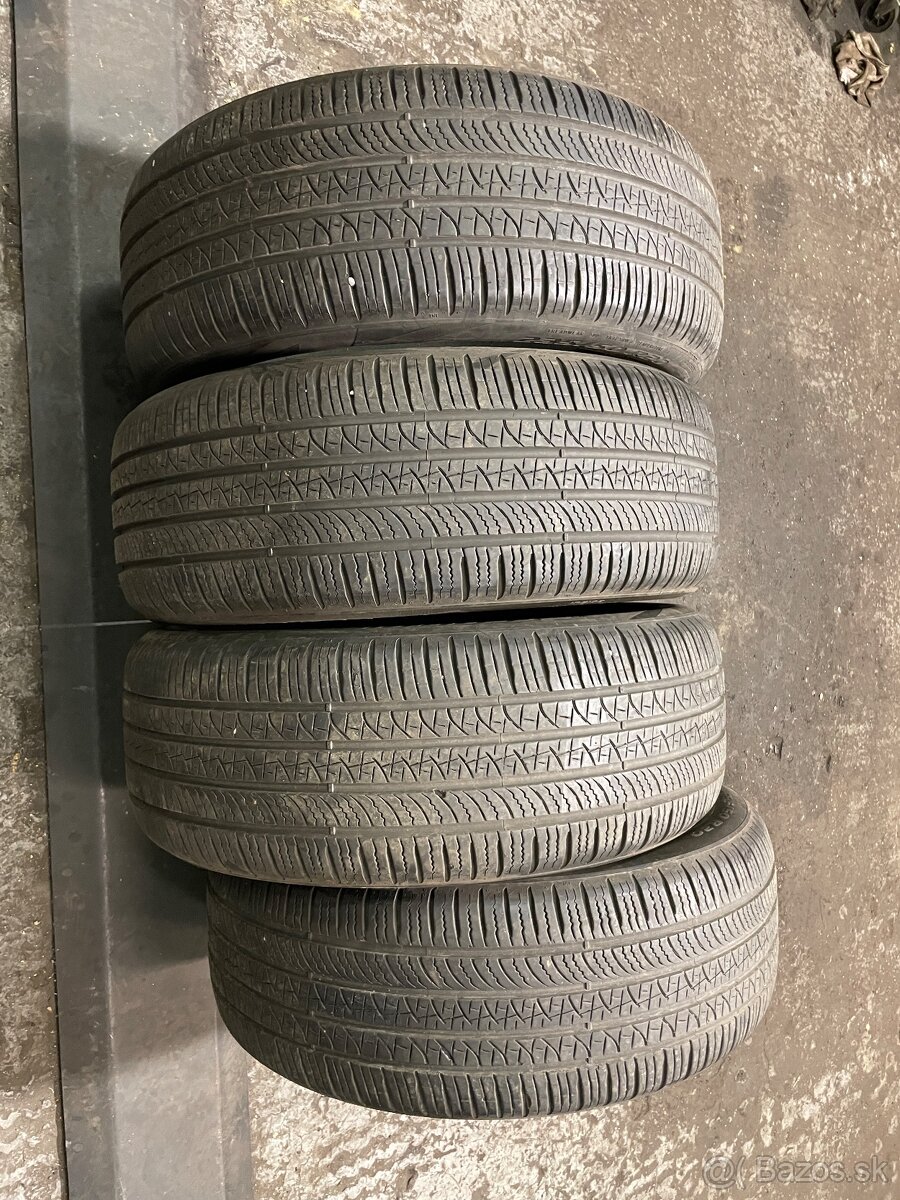 235/50 R20 pneumatiky