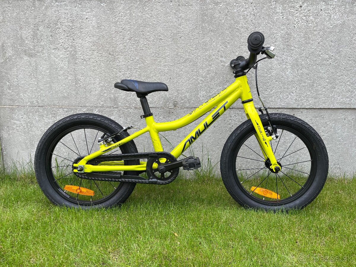 AMULET Superlite 16