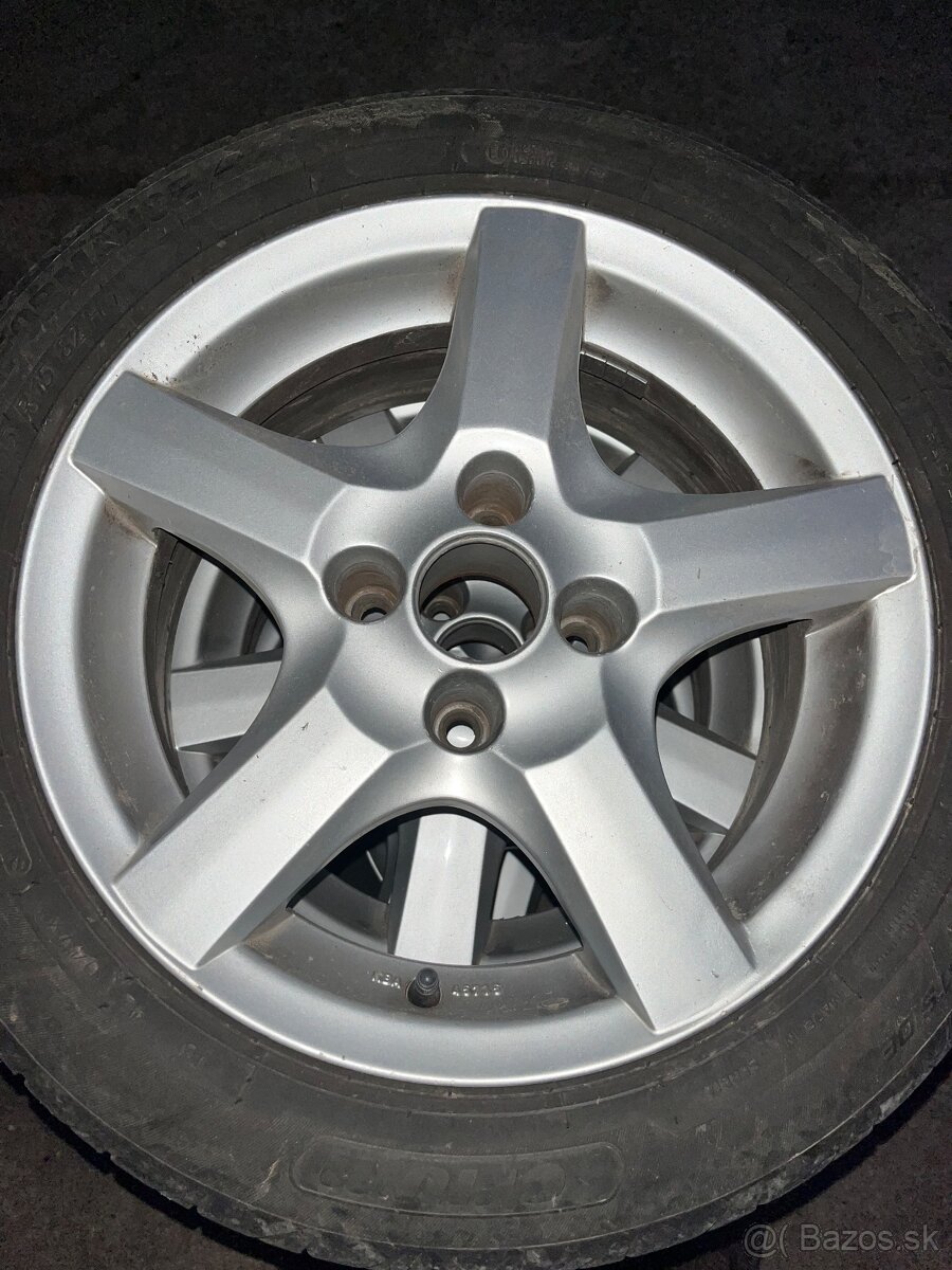 Elektróny 4x108 r 15