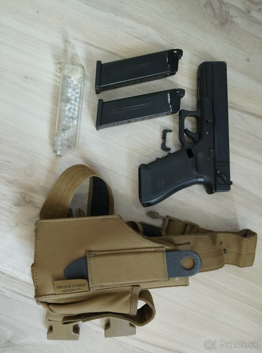 glock 18