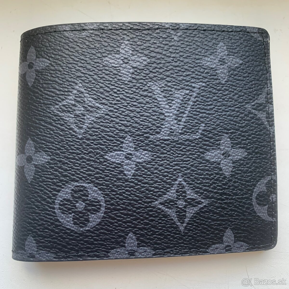 Louis Vuitton penaženka