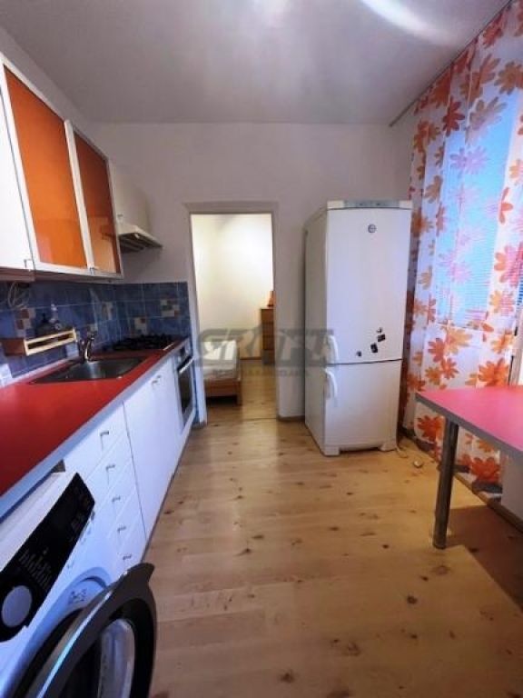 Ponúkame útulný 2-izb. byt Adámiho ul. - Karlova Ves