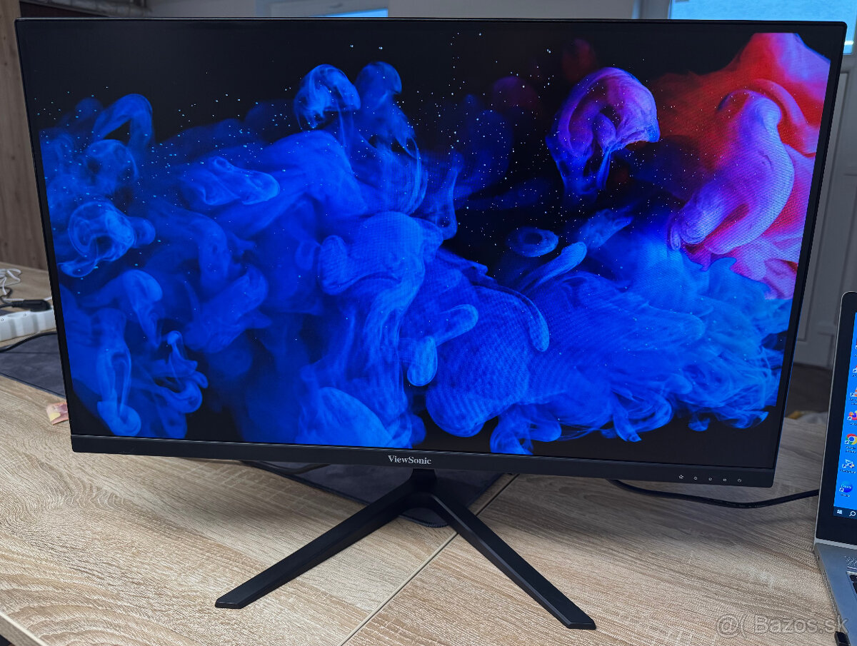 27" herný monitor Viewsonic VX2718-P-MHD