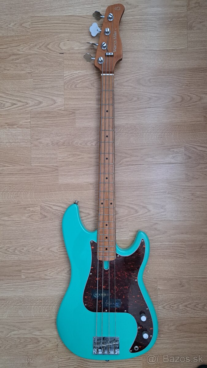 Sire P5 Alder - 4
