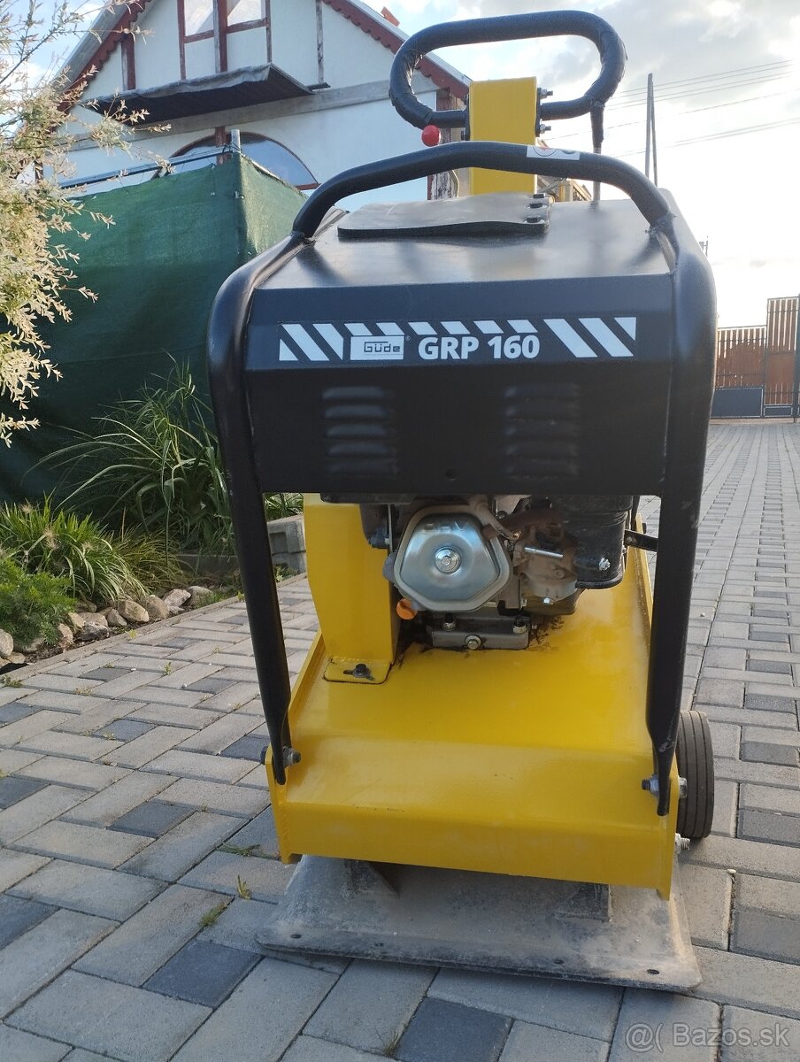 Gude grp 160