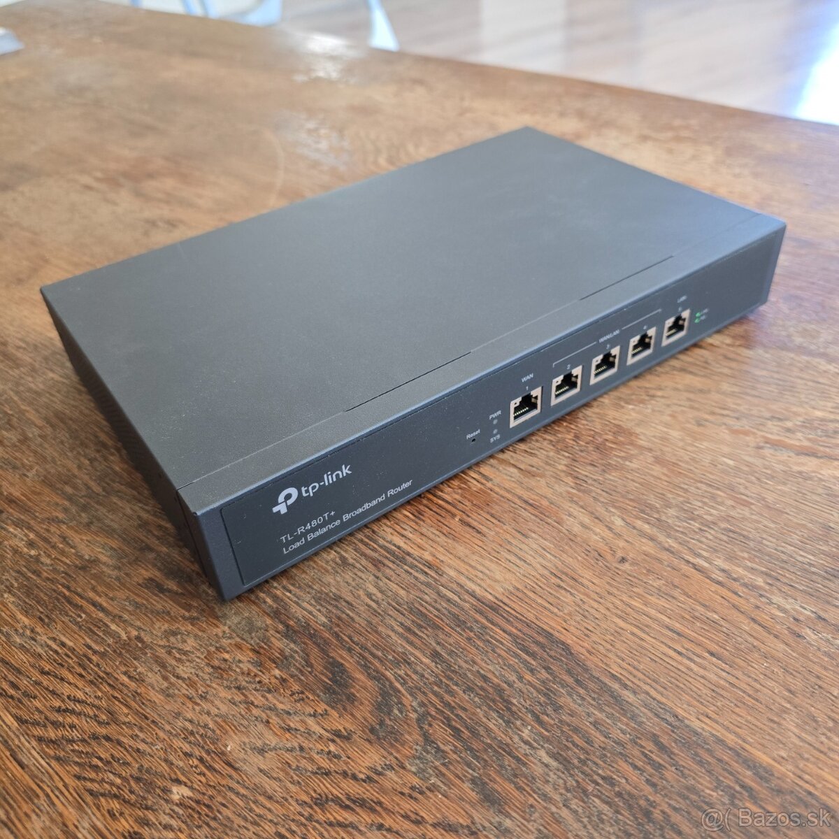 Router TP-Link TL-R480T+