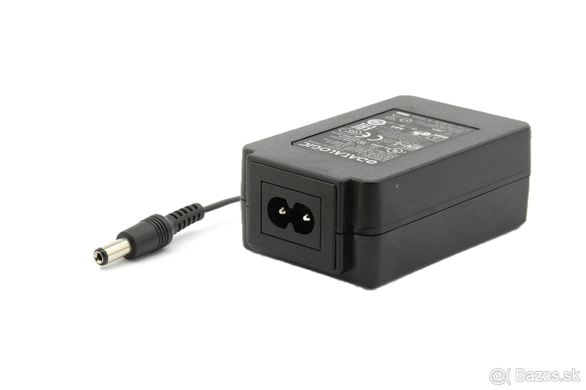 Predám sieťový napájací zdroj Datalogic SA115B-12U