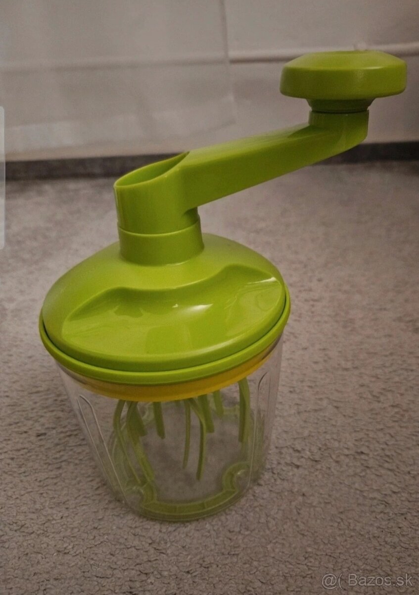 Tupperware šlahač/ rýchlik