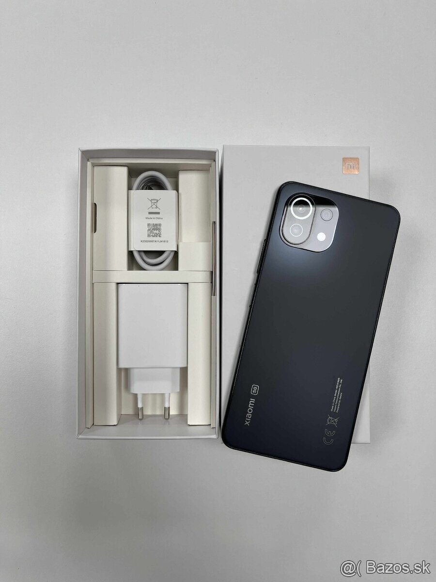 Redmi Note 11 Pro 4/64GB