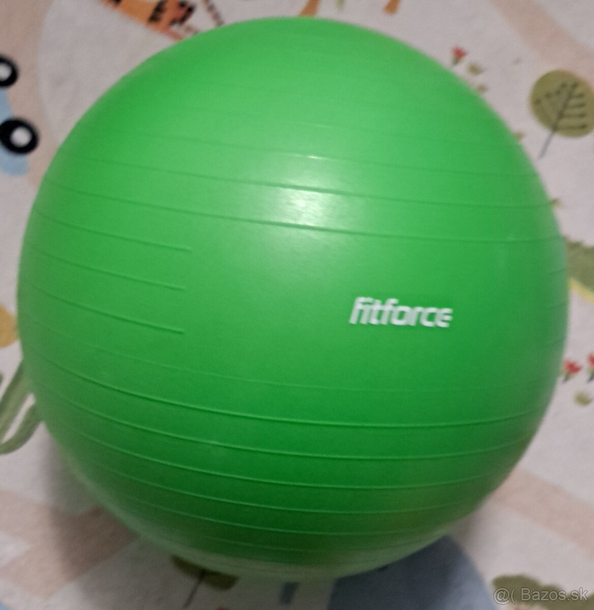 Fit lopta Fitforce