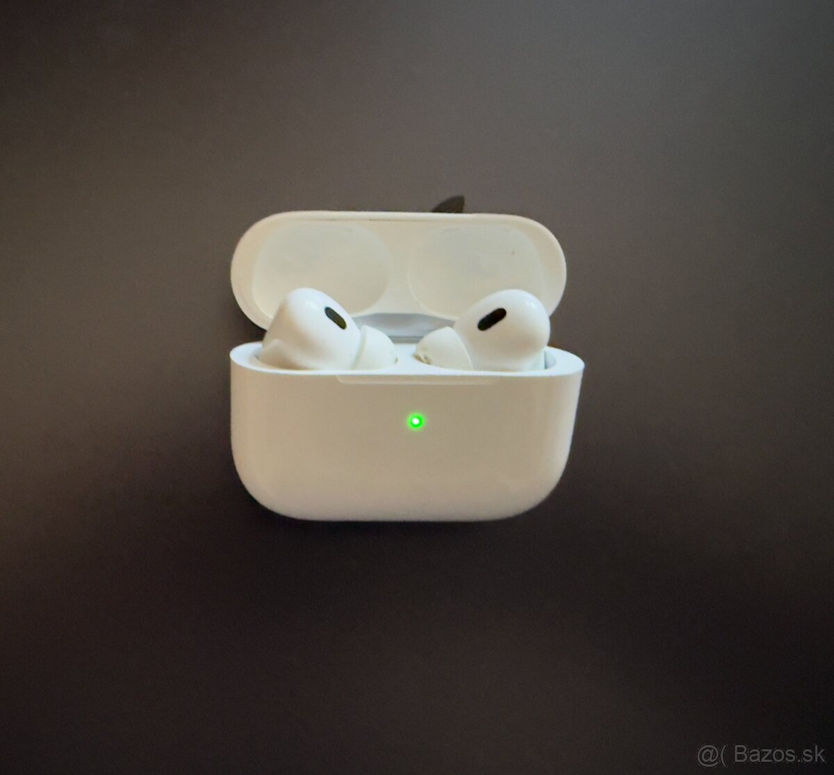 Použité AirPods Pro v dobrom stave