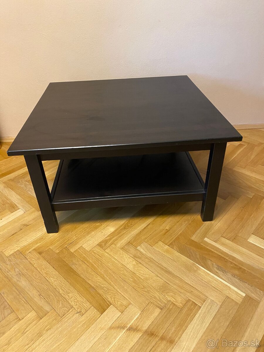 Konferenčný stolík