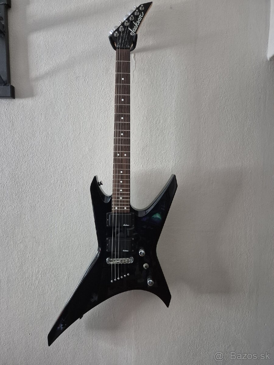 Jackson Warrior JS32T