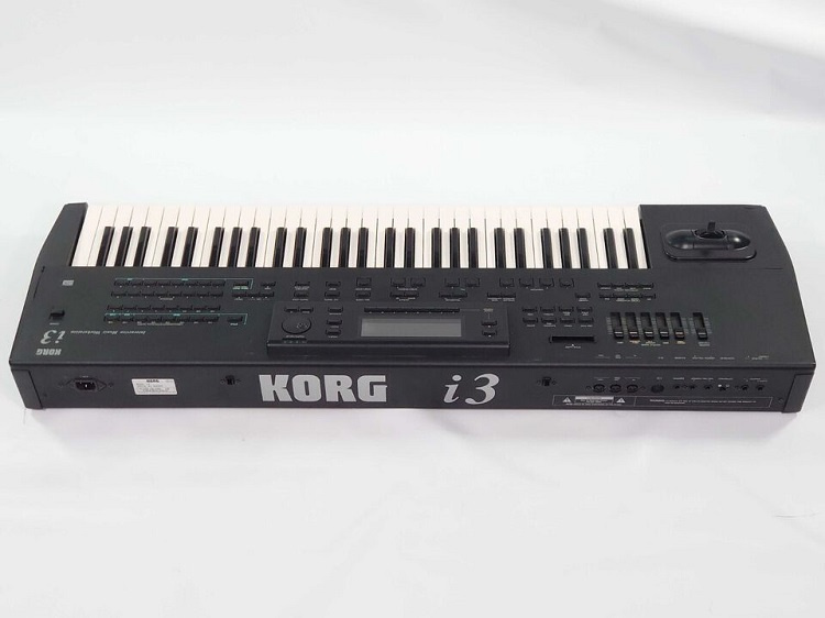 korg i3