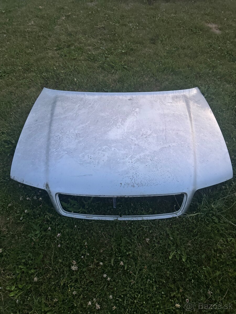 Kapota Audi a4 b5