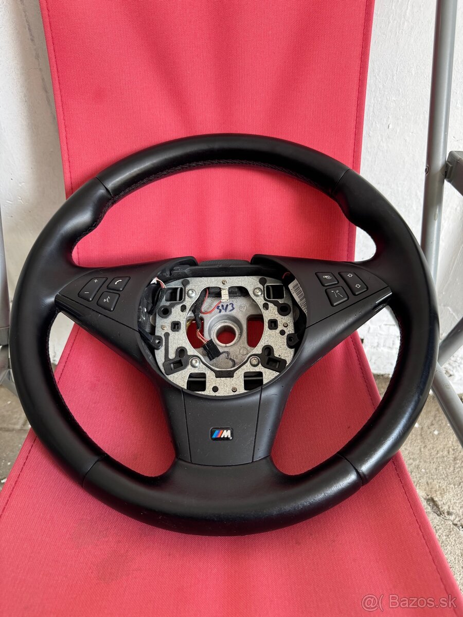 Volant Bmw