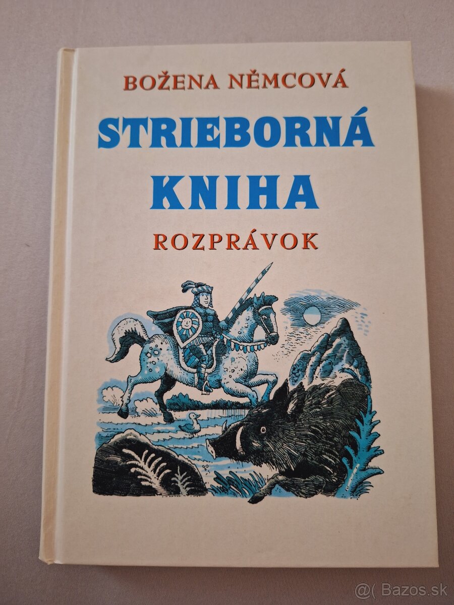 B.Nemcová