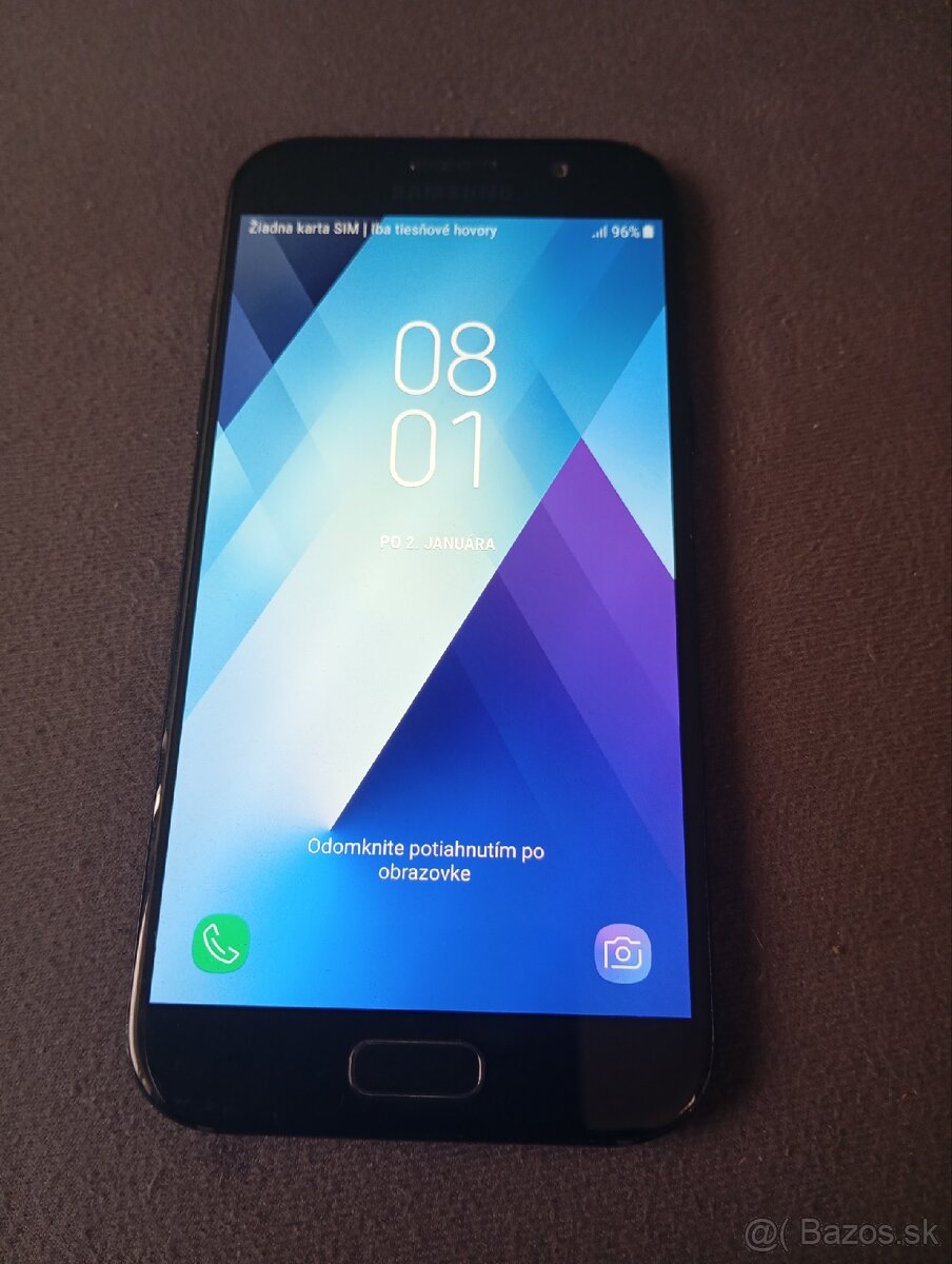 Samsung Galaxy A5