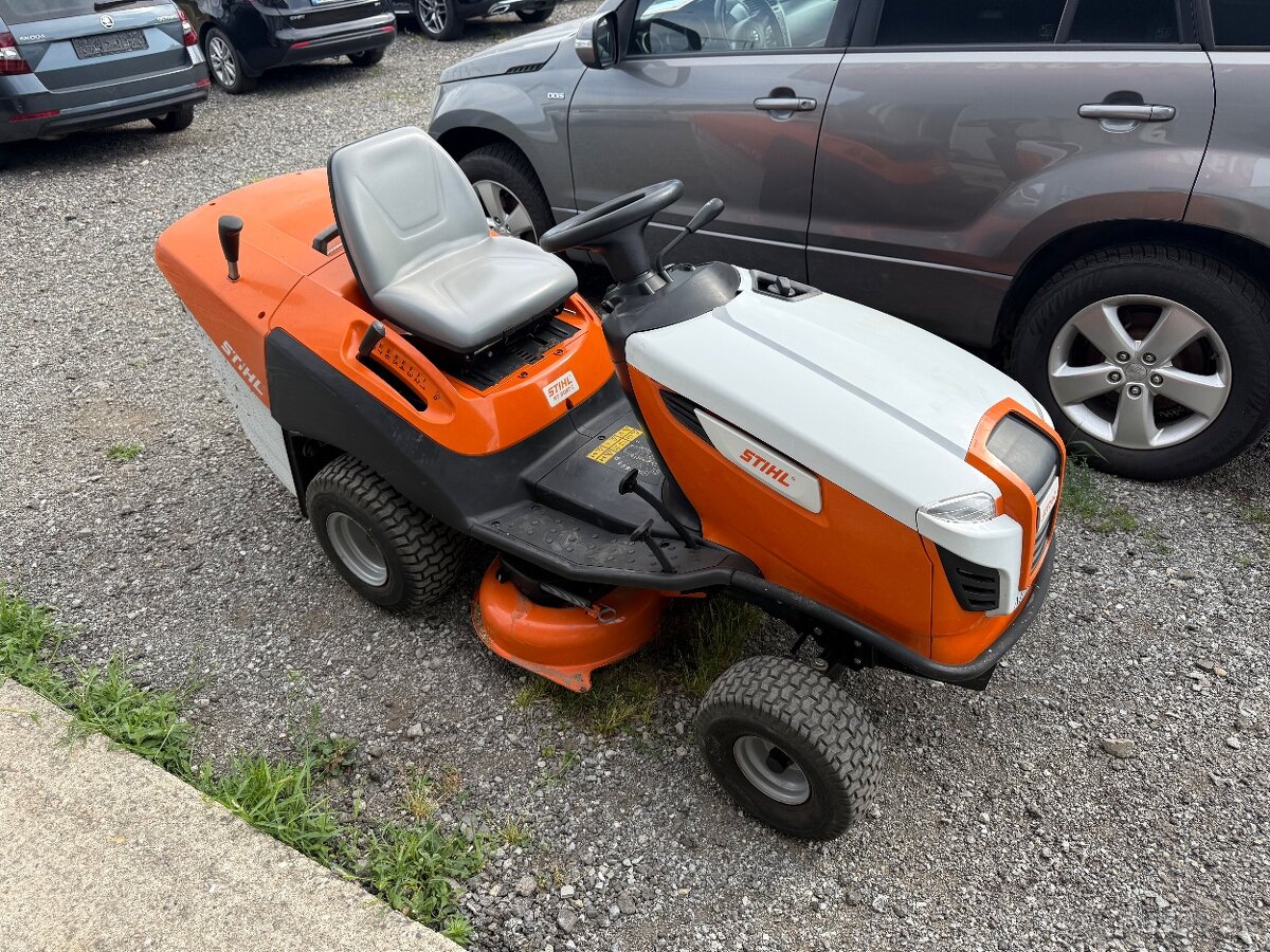STIHL RT 5097 C