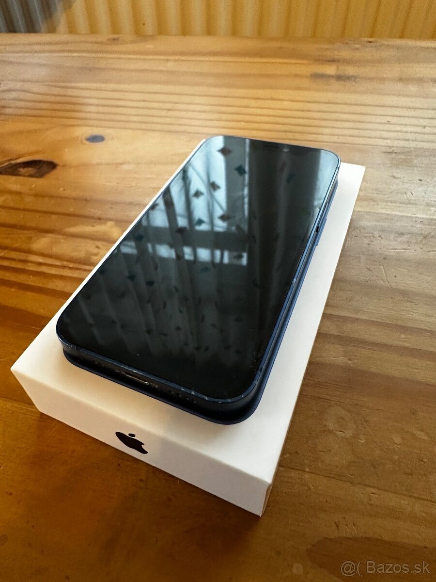 iPhone 12 mini 64gb