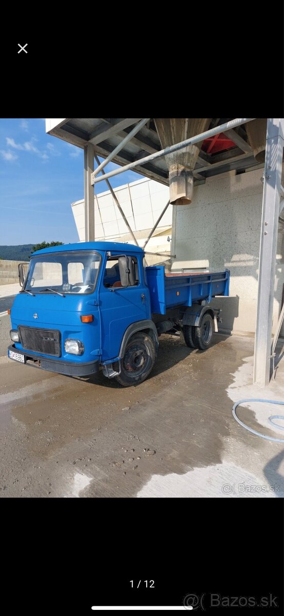 Avia a31