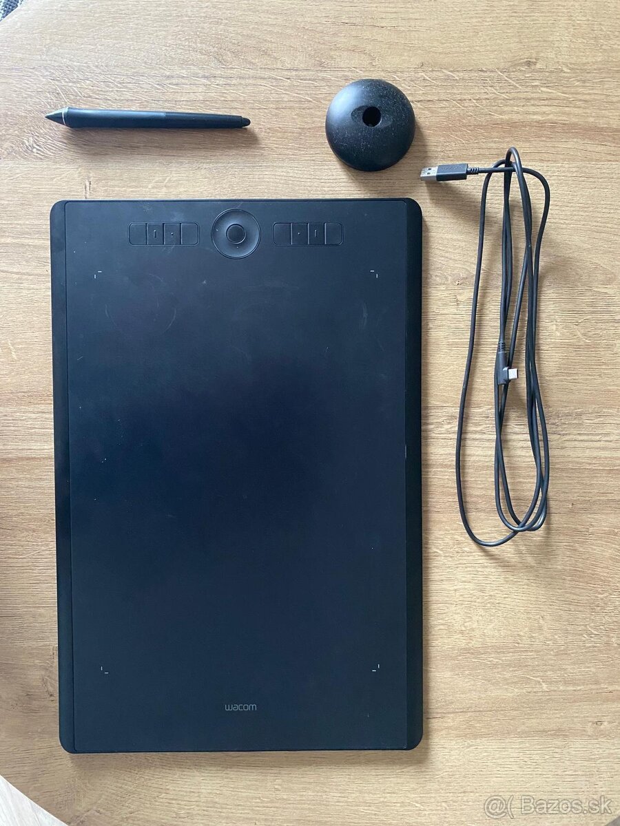 Wacoom Intuos Pro L