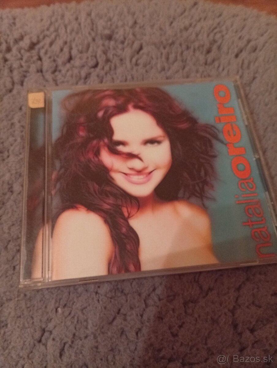 Cd