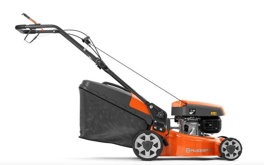 Kosačka Husqvarna LC 140P