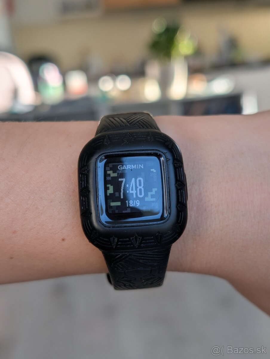 Garmin vívofit jr. 3, Marvel, Black Panther