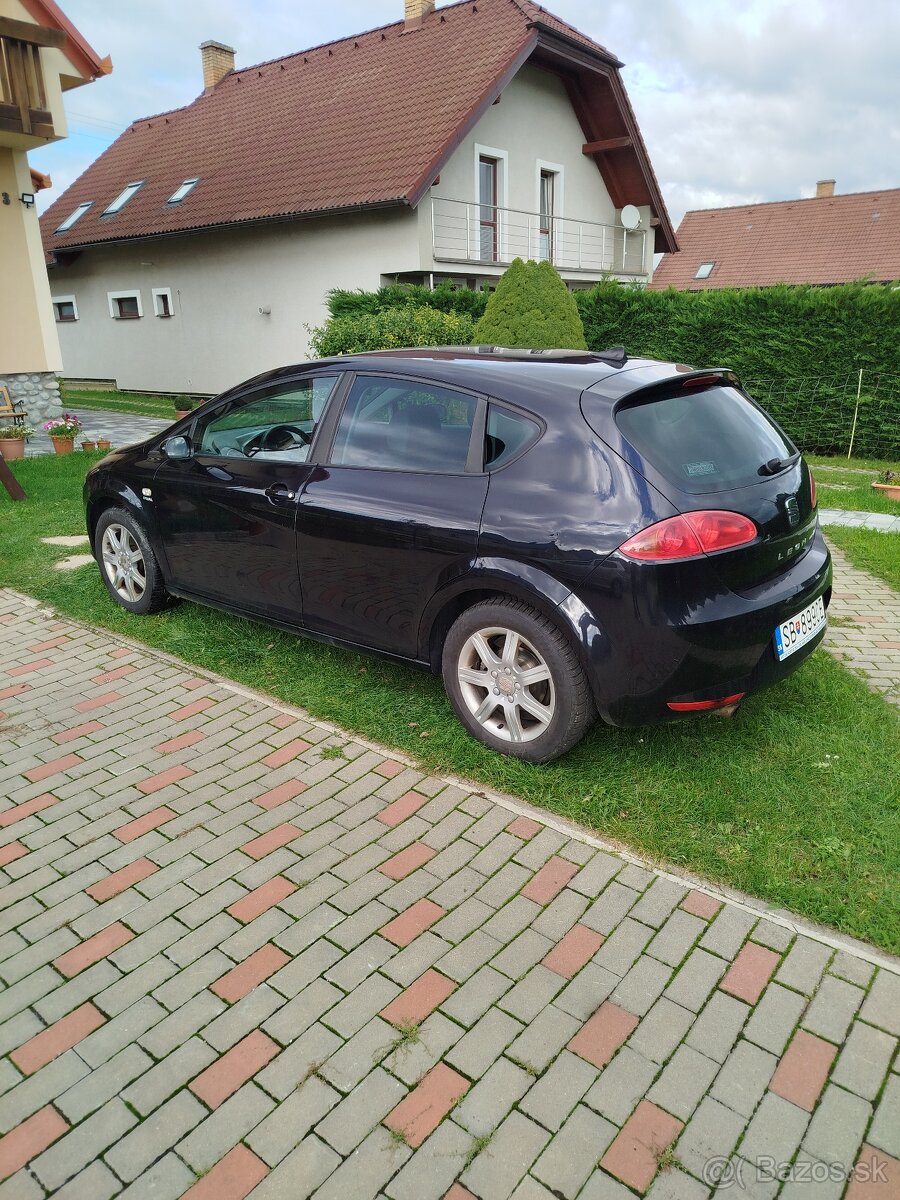 Predám Seat Leon