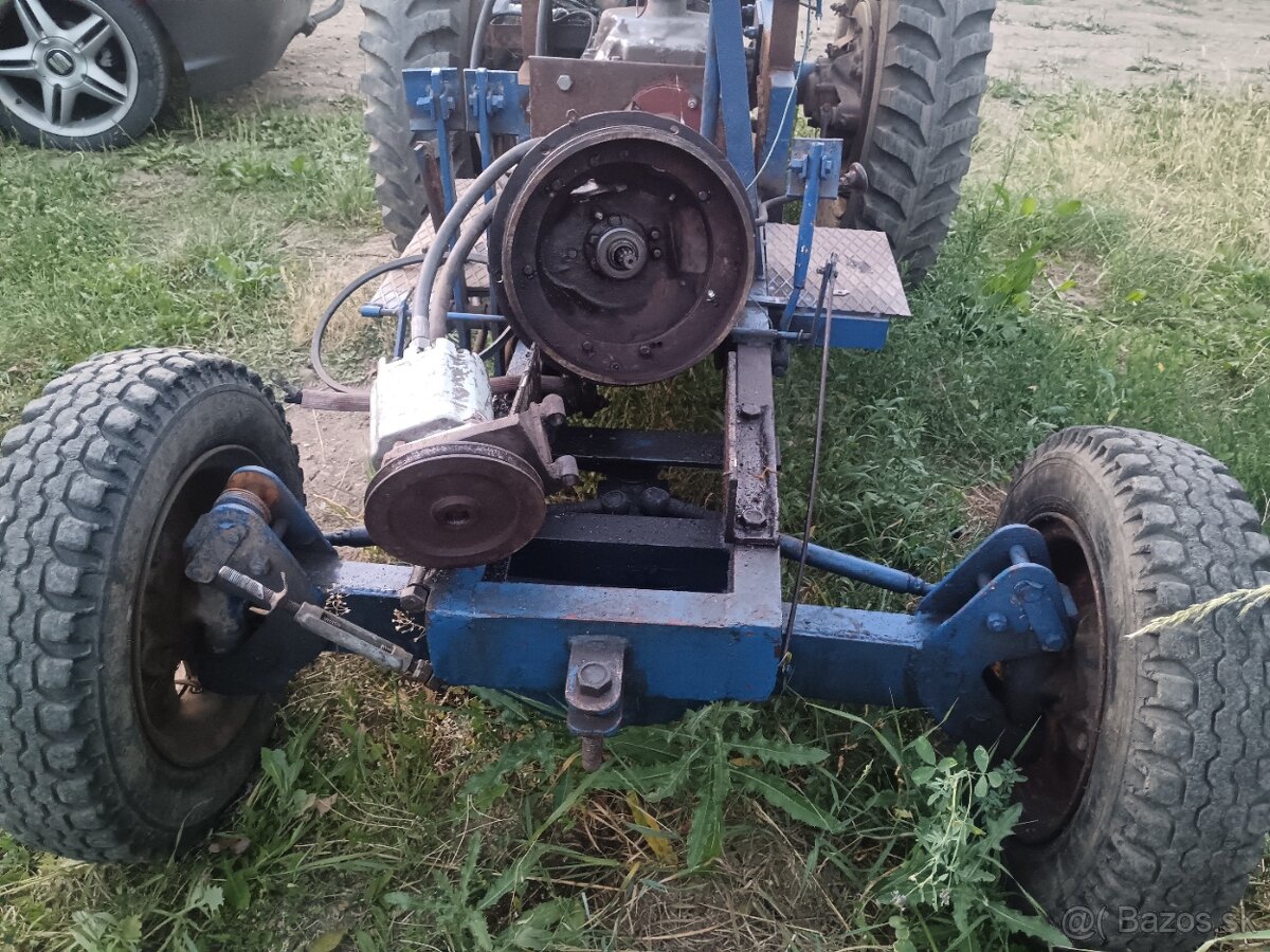 Malotraktor