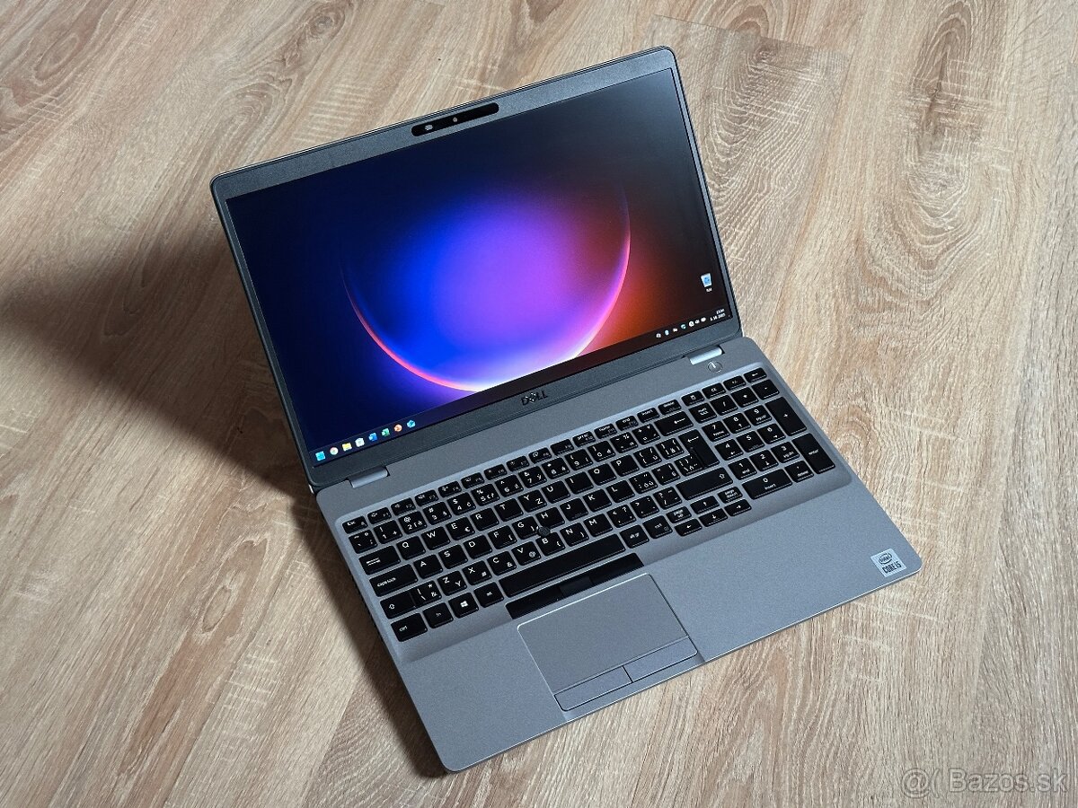 Dell Latitude 5510 | i5, 16GB, 256GB