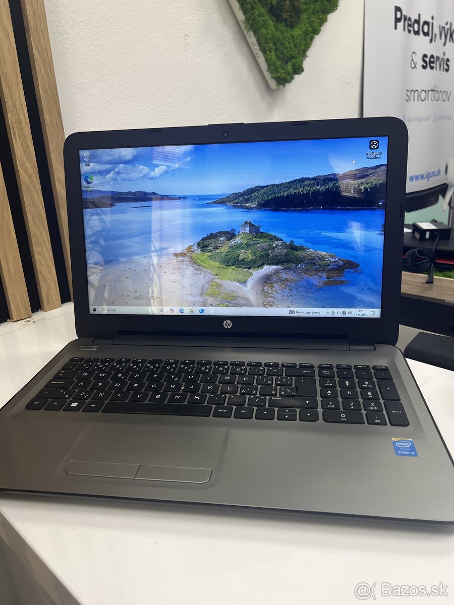 HP-TPN C125