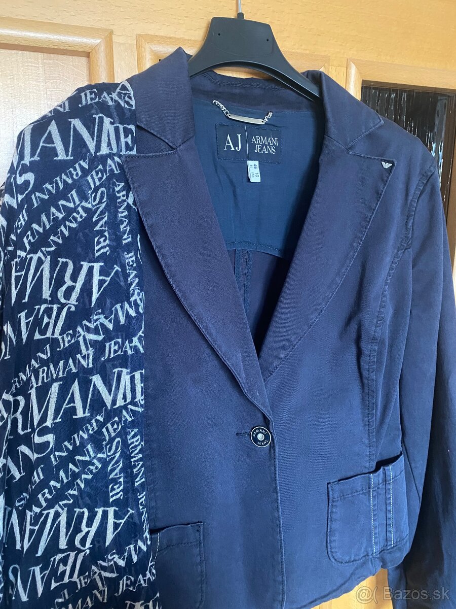 Armani Jeans sako