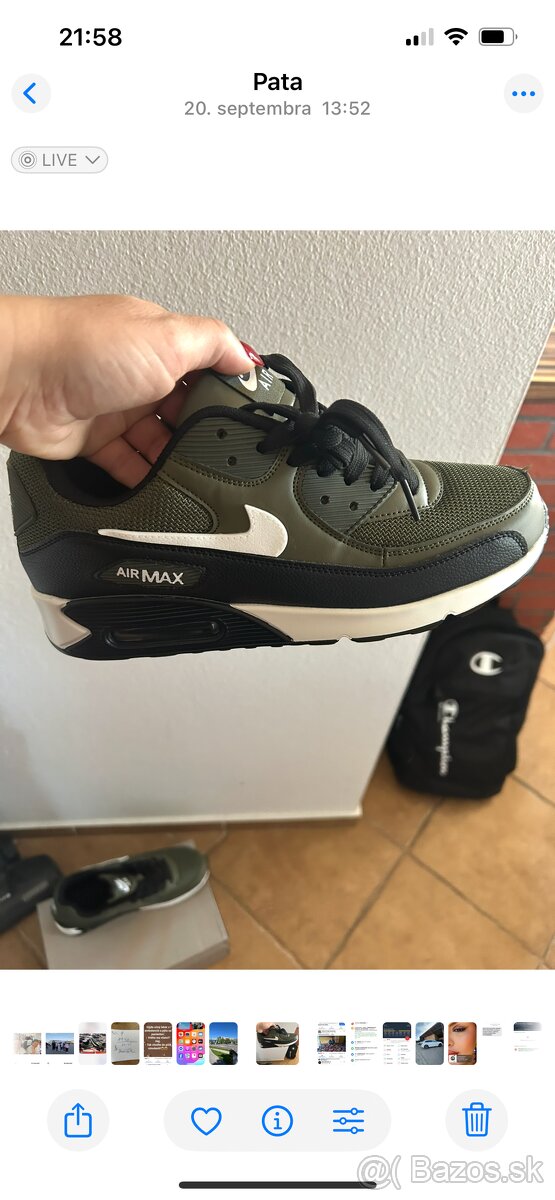 Nike