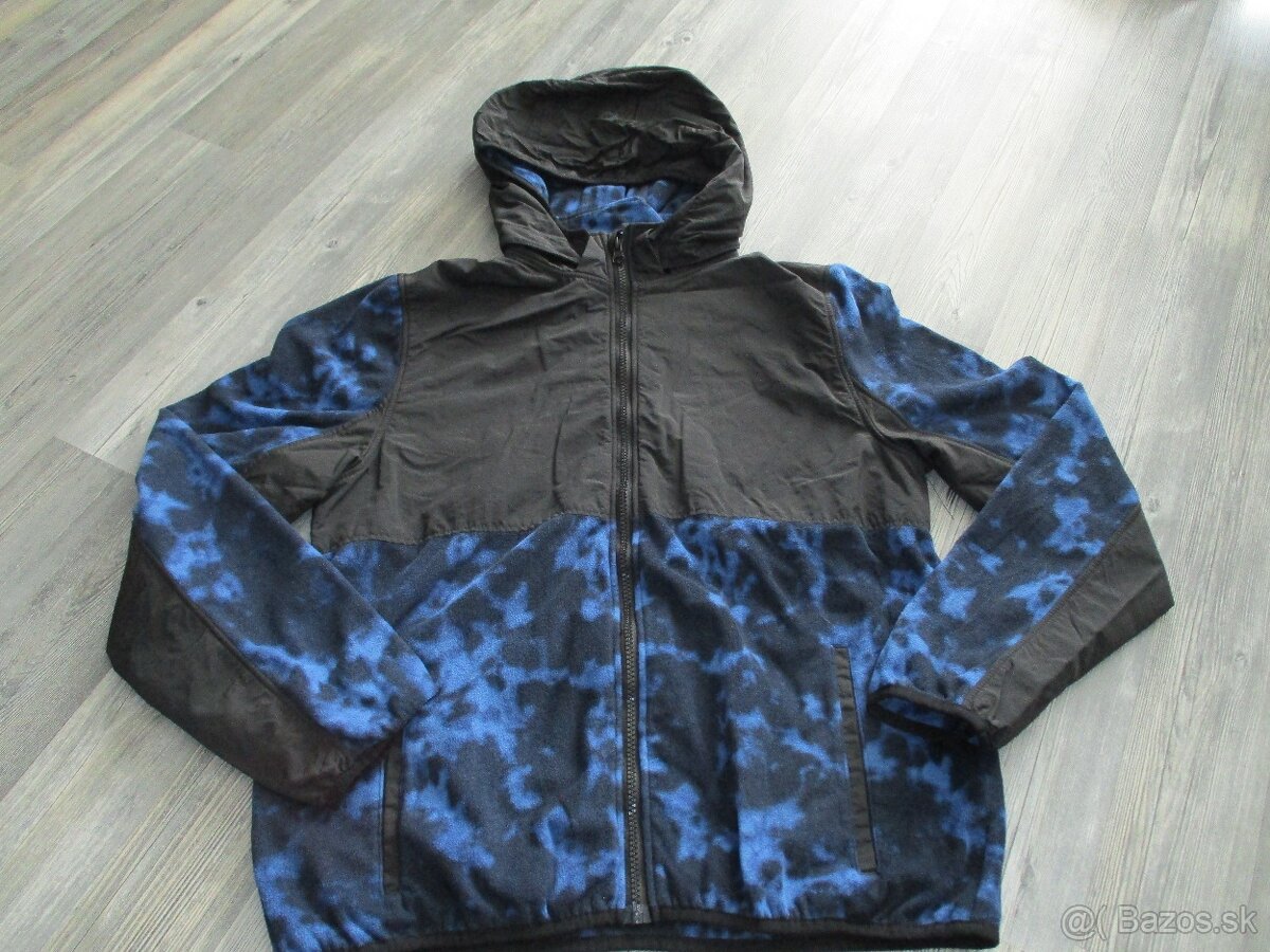 H&M bunda veľ. 170