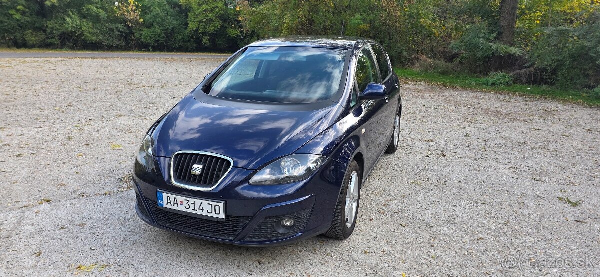 Seat Altea