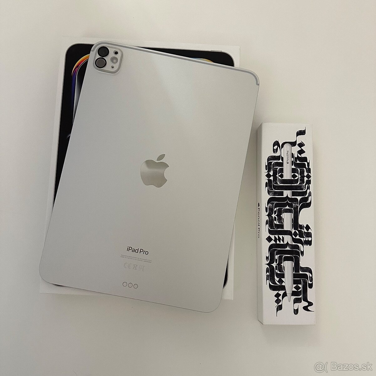 Apple 11-inch iPad Pro (M4) 256GB