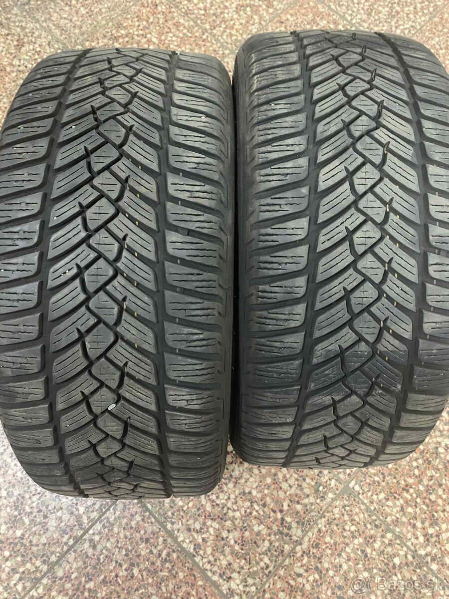 225/40 R18 FULDA ZIMNE