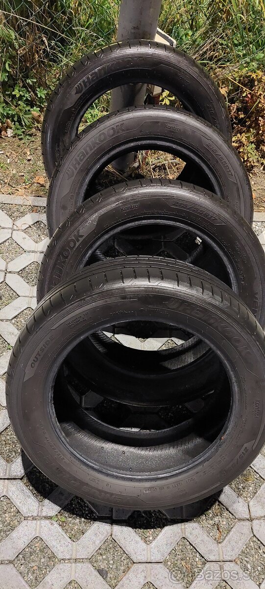 Letná sada HANKOOK