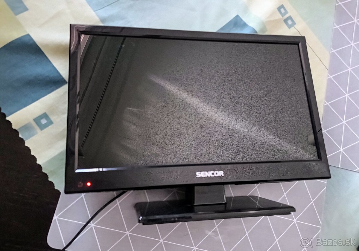 Sencor 15,6" TV