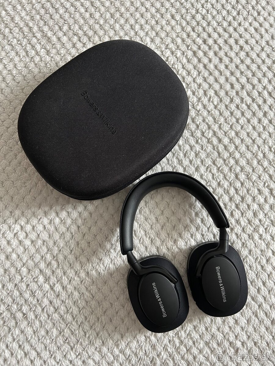 Slúchadlá Bowers & Wilkins PX7S2