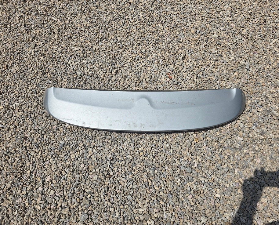 Spojler Citroen C4 Picasso