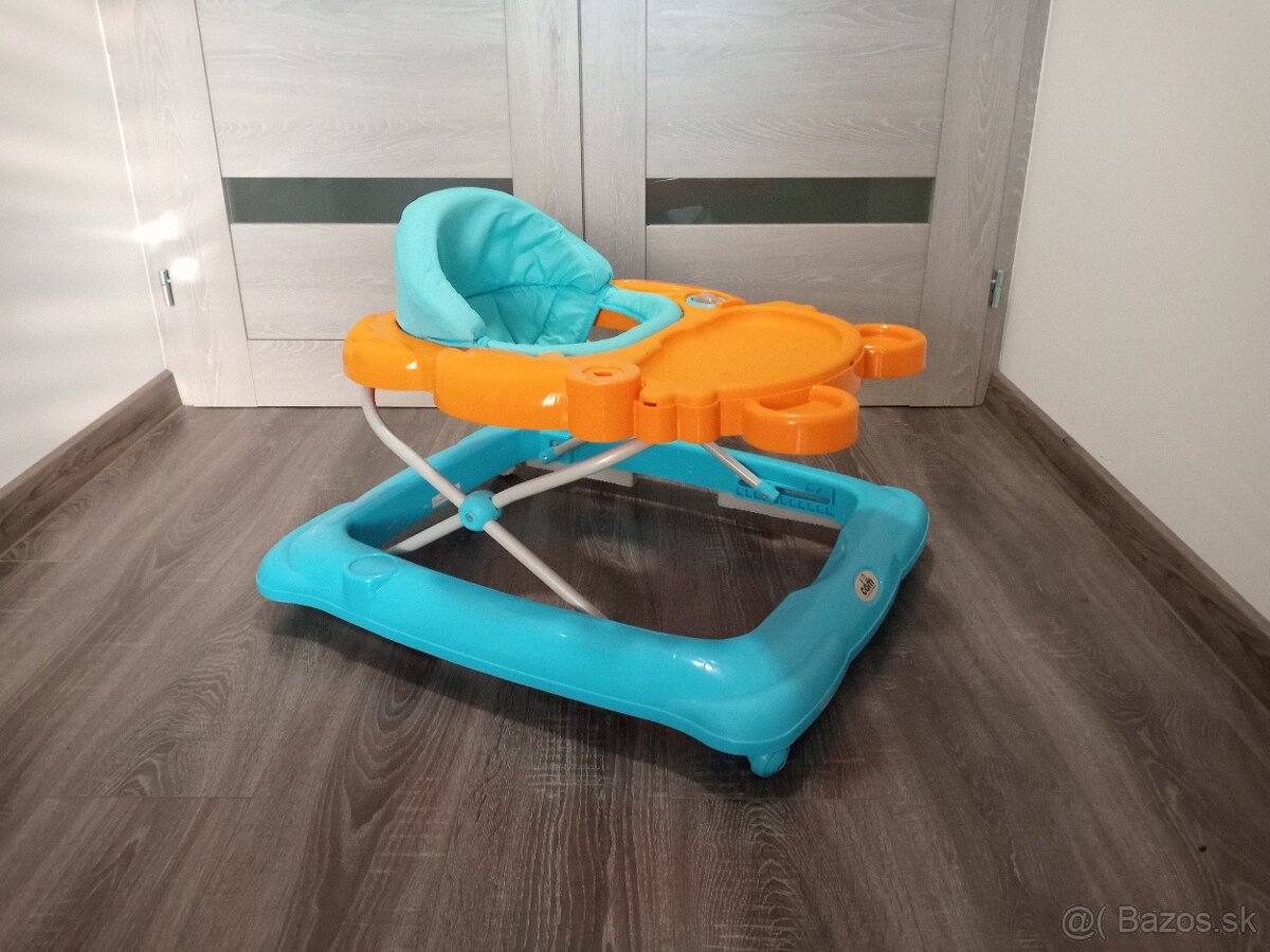 Detské chodítko CAM